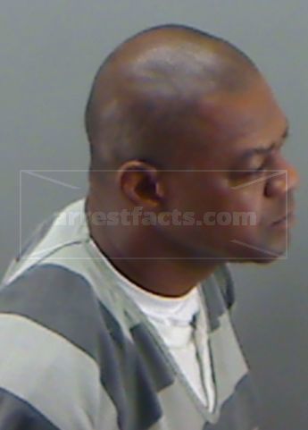 Ronald Renod Daniels