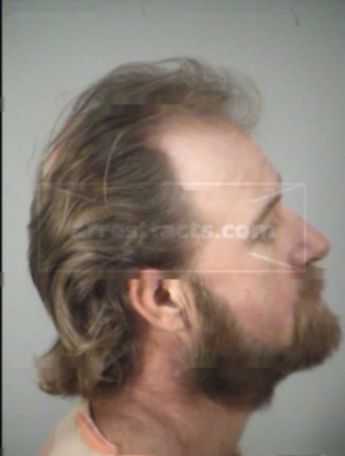 Christopher Brad Patterson
