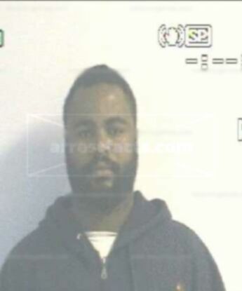 Rashaun Byrd
