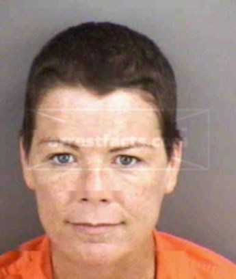 Ruth Suzzanne Kinney