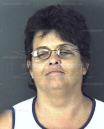 Mildred Davis Melton