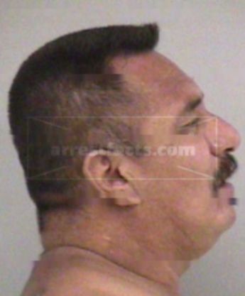 Lorenzo Garcia Herrera