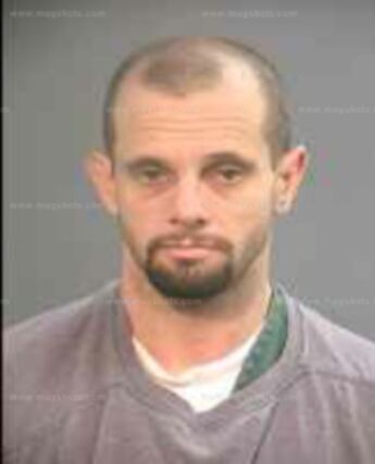 Brandon James Clark