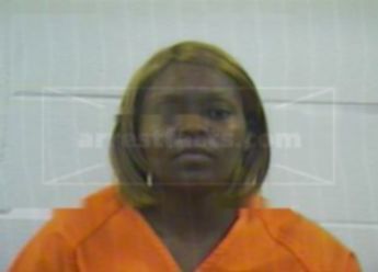 Laquitta Lashawn Perry