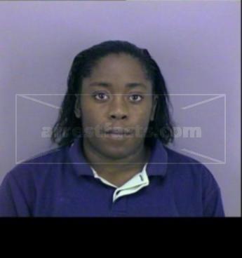 Jasmine Denell Johnigan