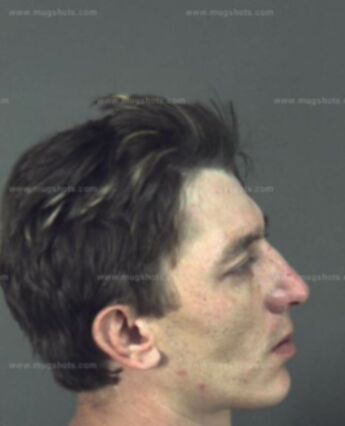 Eric Edward Terwilliger