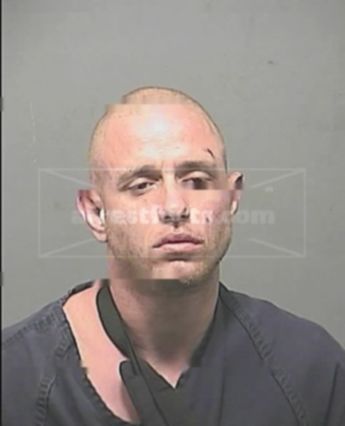 Timothy Brian Arrington