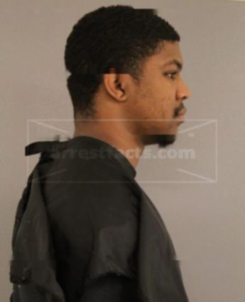 Jared Glenn Wooley