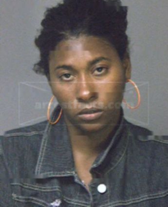 Roslyn Renee Thompson