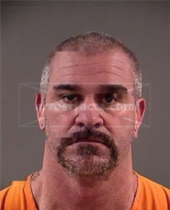 Gregory Alexander Chambers