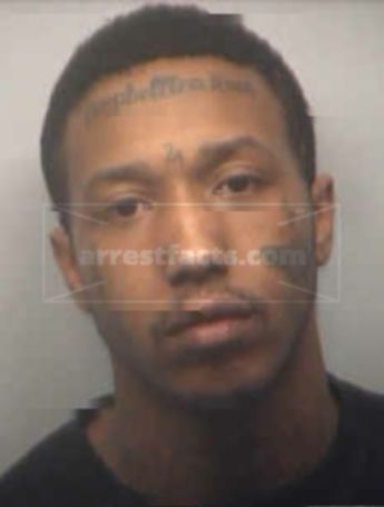 Delance Blunt