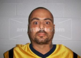 Jeffrey Michael Smith