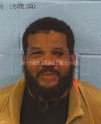 Franklin Lamar Williams