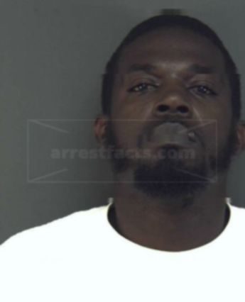 Nicholas Cortez Bolden