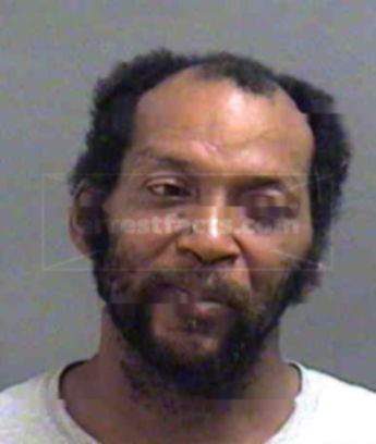 Christopher Milton Garnett