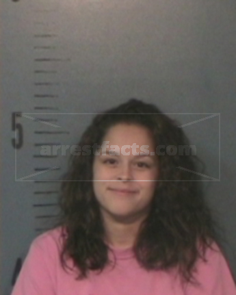 Chelsea Jade Chapa