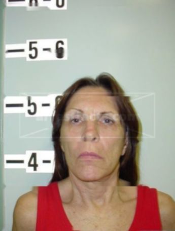 Pamela Lee Day