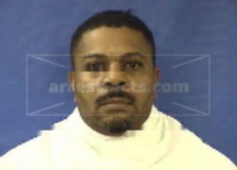 Frederick Earl Jackson