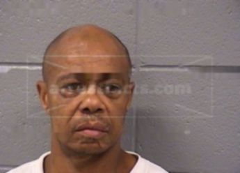 Donald Wright