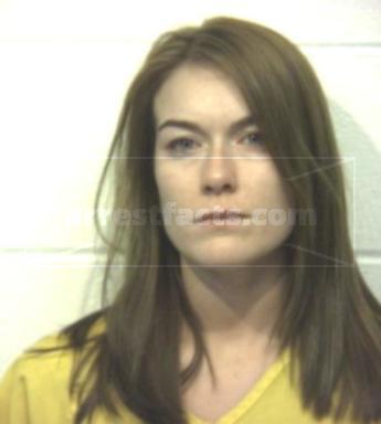 Julie Anna Mccrory