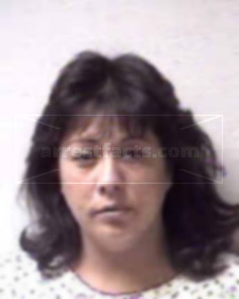 Trina Jeanette Nearanz