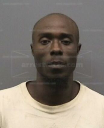 Darrell Andrew Yates