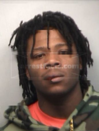 Danny Bernard Humphrey