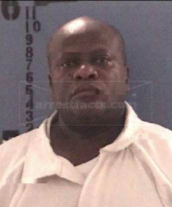 Wayne Darnell Coleman