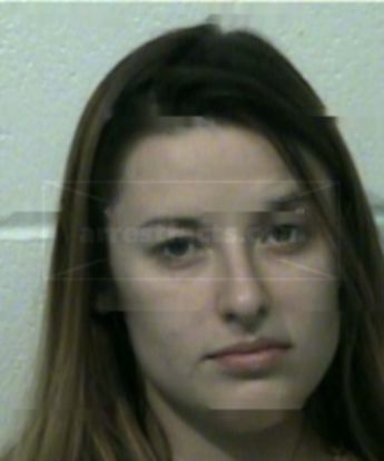 Brandi Michelle Sheridan