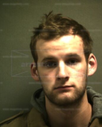 Cody Brice Johnson