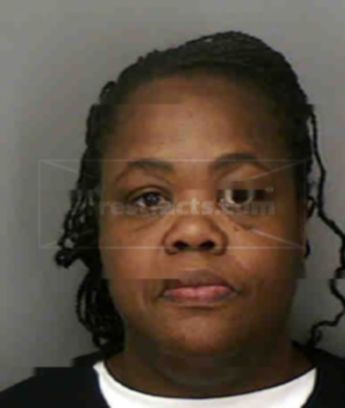 Colina Bernice Williams