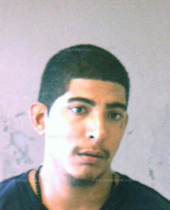 Eric Benjamin Pacheco