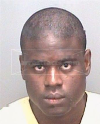 Larry Eugene Shorter