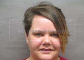 Brandy Jo Robertson