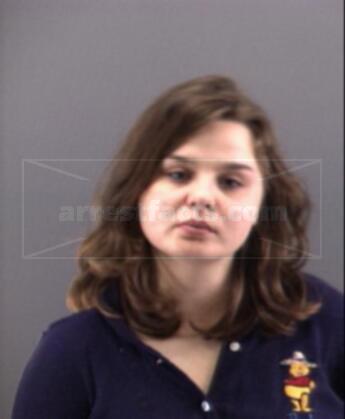 Christal Sapp Jones