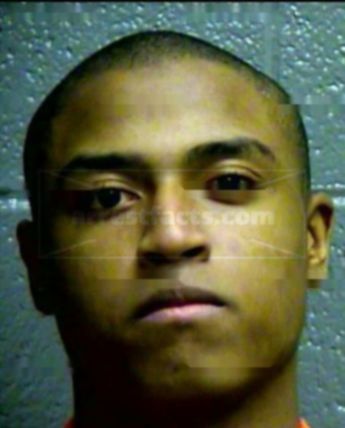 Charles Dwayne Carthen
