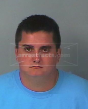 Seth Chandler Hamilton