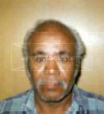 Pete Dominguez Gonzales