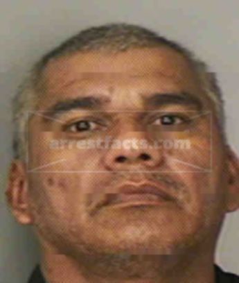 Victor Paul Flores