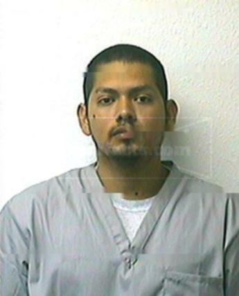 Jose Martinez Jr.