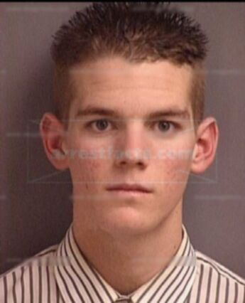 Kristopher Bruce Lyman