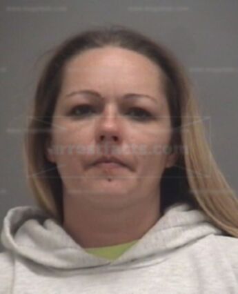Holly Michelle Partin