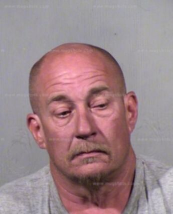 Scott Paul Hodges
