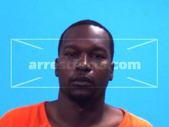Jarayl Okeith Ward