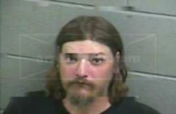Christopher Allen Jones