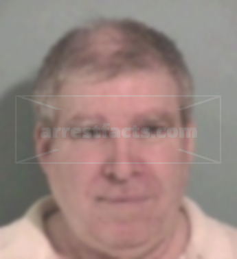 Earl William Knott
