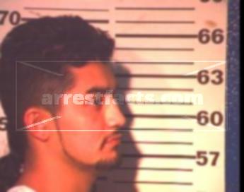 Abel Andres Ramirez Ramirez