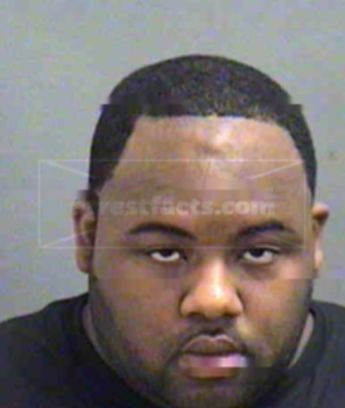 Cedric Montez Williams