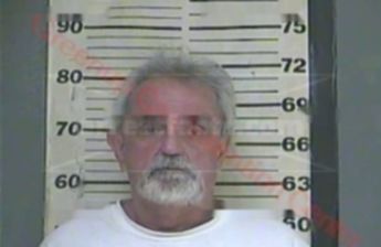 Larry D Gilliam