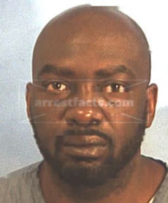Leon David Johnson Jr